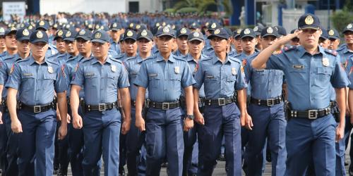 Philippine National Police